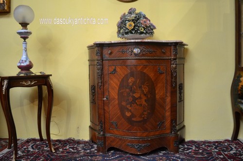 Servante stile napoleone iii - napoleone,