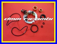 Portaspazzole YAMAHA YZF-R6