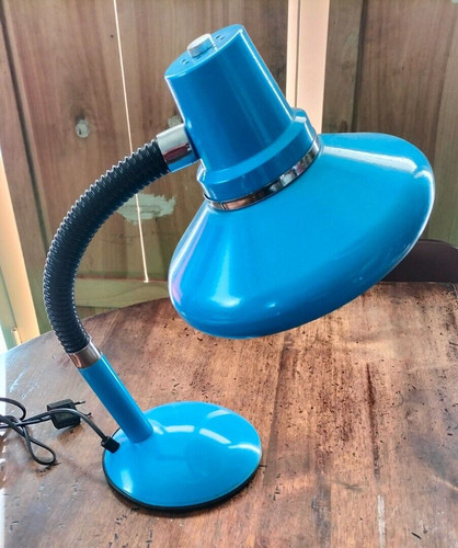 Lampada tavolo vintage a - tavolo,