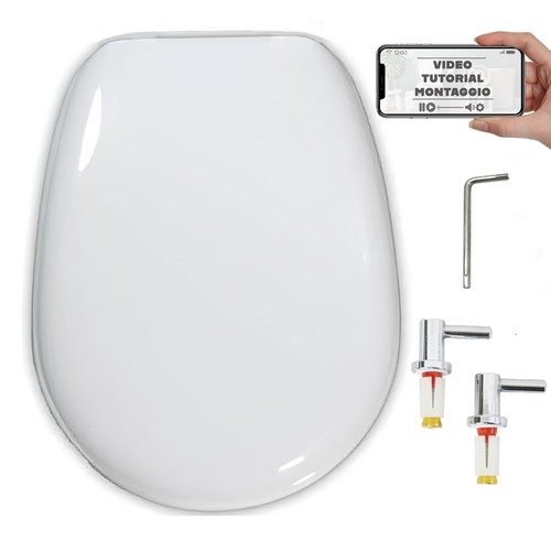 Copriwater pozzi ginori - copriwater,