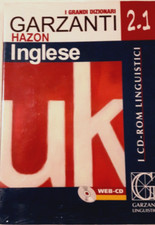 Dizionario Garzanti Hazon 2.1