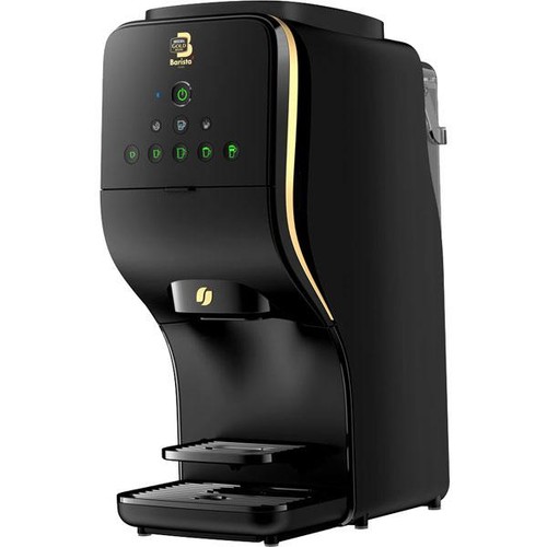 Nestlé barista duo - nestlé,