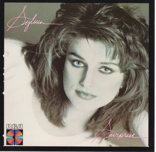 Sylvia surprise - sylvia, cd
