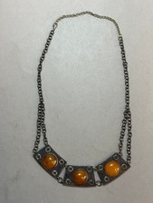 COLLANA AMBRA BALTICA