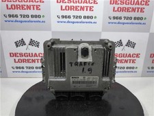 8200389519 centralina motore