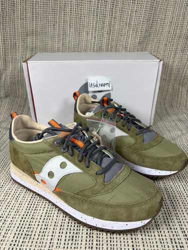 Scarpa saucony jazz - saucony, 81