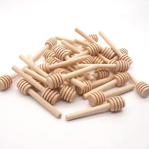 30x cucchiaini bastoncini - cucchiaini,
