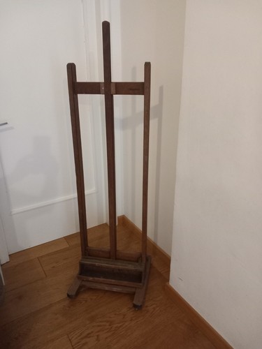 Cavalletto pittore primi - pittore,