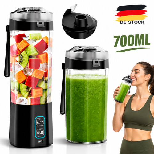 Smoothie maker 360w mixer - smoothie,