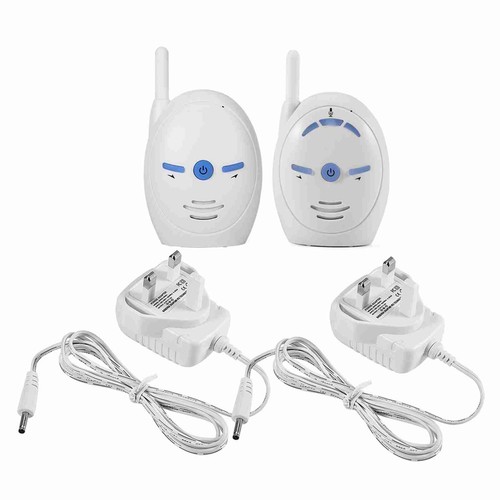 Baby monitor audio digitale