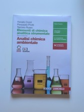 Elementi di chimica analitica