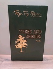 Petrides, George A.  TREES AND