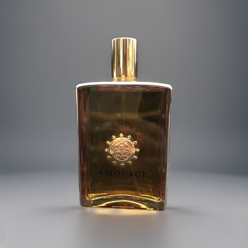 Raro amouage gold man - gold,