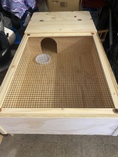 CASETTA PER TARTARUGHE DI