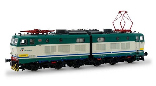Rivarossi 655 2nd series - 655,