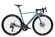 Bici da strada a disco Swift