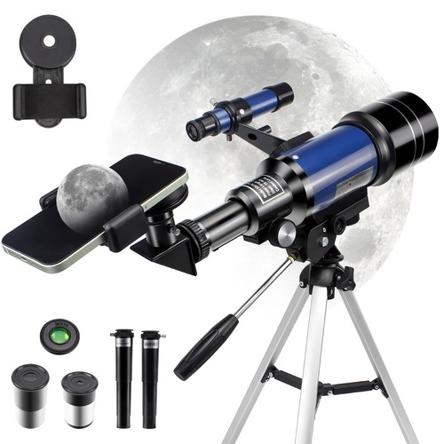 Telescopio per bambini - telescopio, bambini,