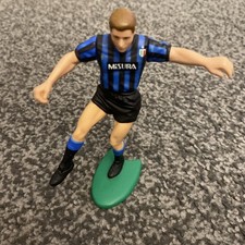 Figurina Calcio Riccardo Ferri