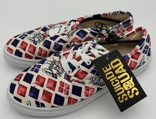 Scarpe Harley Quinn Bioworld