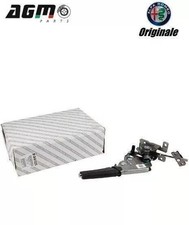 Leva freno a mano stazionamento completa originale alfa giulietta 156092105