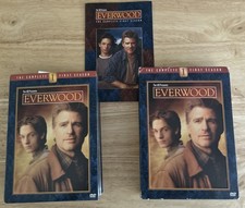 Everwood: The Complete First