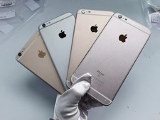 Smartphone Apple iPhone 6 Plus