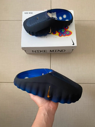 Nike mind 001 - 001, (marine