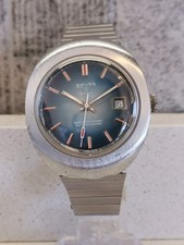 Sicura Breitling Vintage