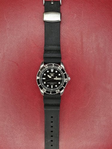 Seiko sport automatico - seiko,