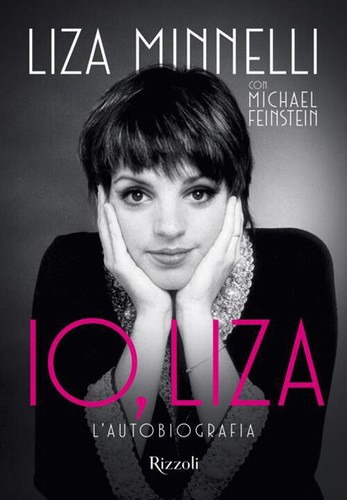 Liza minnelli - liza,