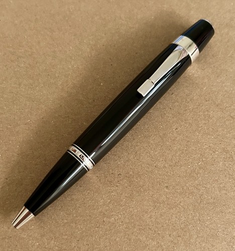 Penna sfera montblanc - a,