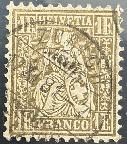 Svizzera suisse schweiz 50 - schweiz,