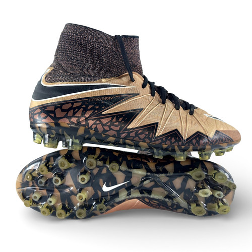 Scarpe uomo nike hypervenom - uomo,