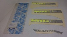 KIT ADESIVI NRG 50 PIAGGIO