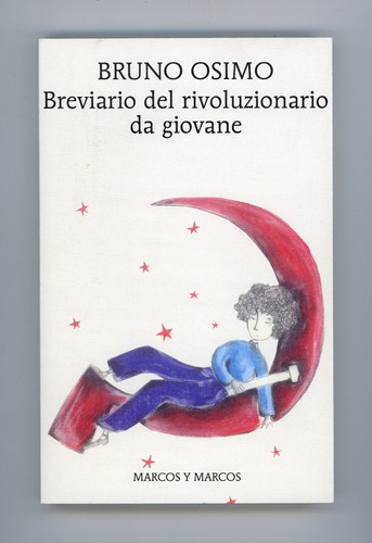 Bruno osimo breviario del - bruno,