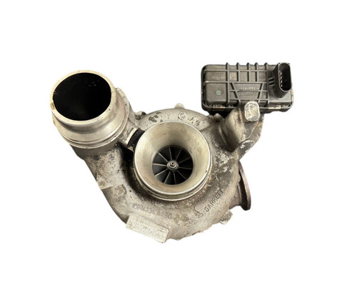 Turbocompressore bmw serie 5 - serie, 3
