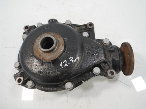 Differenziale per bmw - x3, e83