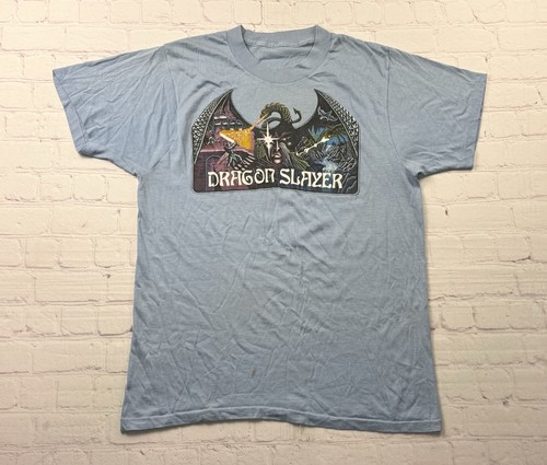 Shirt vintage anni 80 - t-shirt,