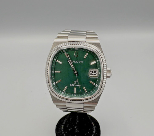 Orologio uomo bulova 96b439 - orologio,
