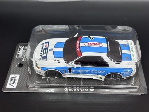 Kyosho mini nissan skyline - mini-z,