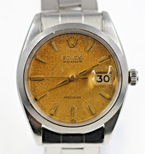 Orologio Rolex Oysterdate