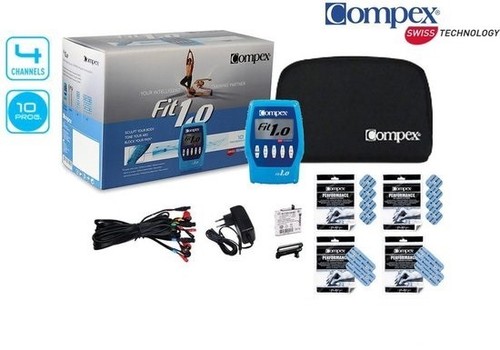 Macchina compex fit - macchina,