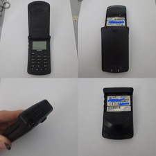 CELLULARE MOTOROLA STARTAC 85