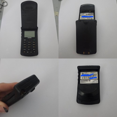 Cellulare motorola startac - cellulare,