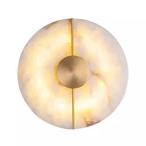 Lampada parete moderna - da,