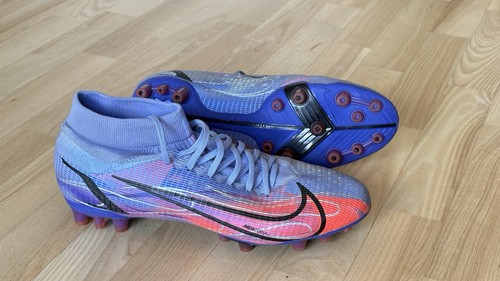 Nike kylian mbappe - kylian, mercurial