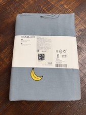 IKEA VANKRETS Copripiumino e