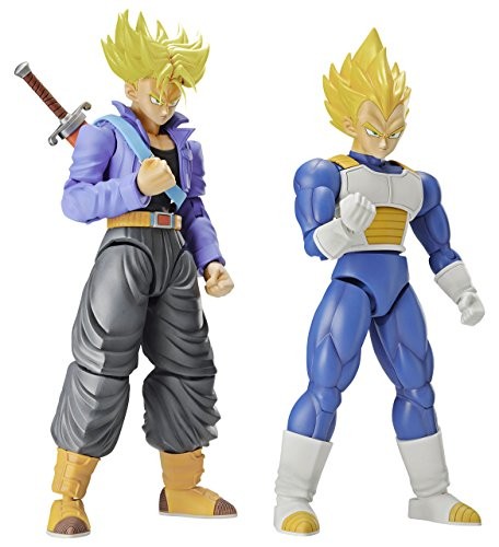 Figure rise standard dragon - figure,