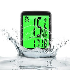 Contachilometri per Bici