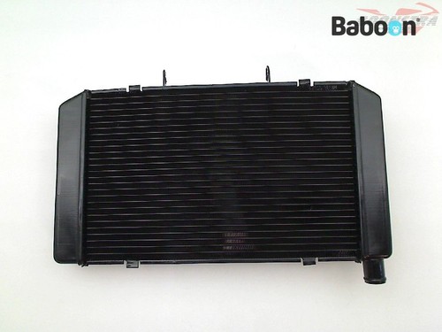 Radiatore ricambio honda - radiatore, di